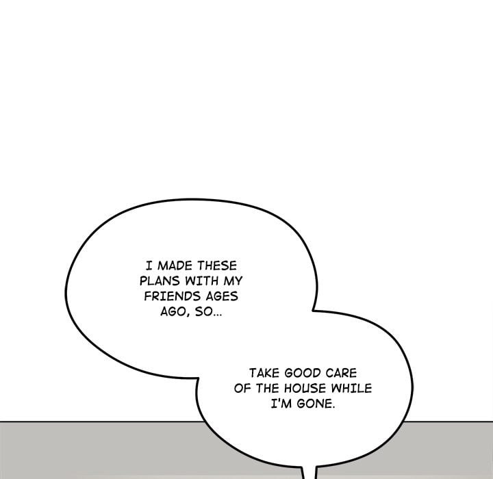 Runaway Wife Chapter 44 - Page 77 in English
