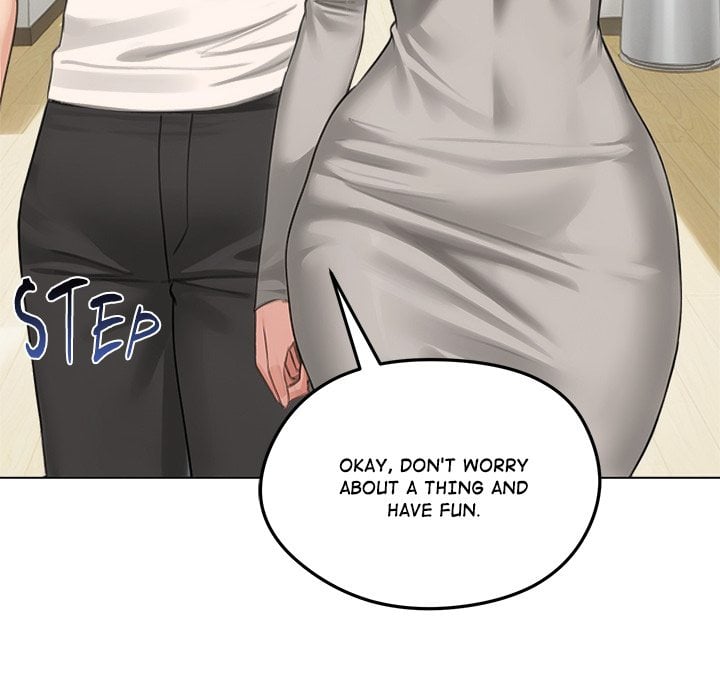 Runaway Wife Chapter 44 - Page 79 in English
