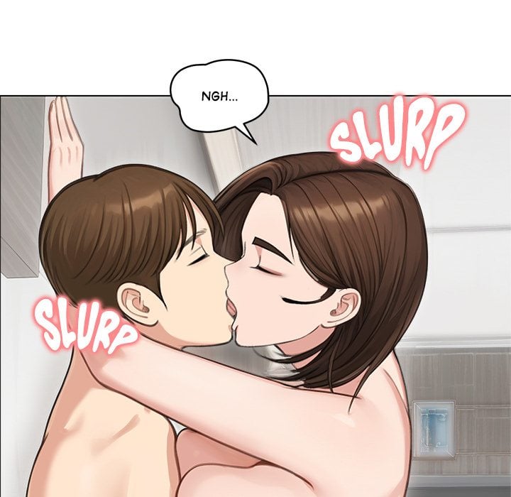 Runaway Wife Chapter 44 - Page 8 in English