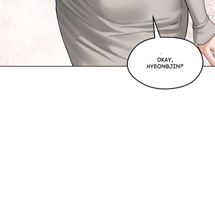 Runaway Wife Chapter 44 - Page 92 in English