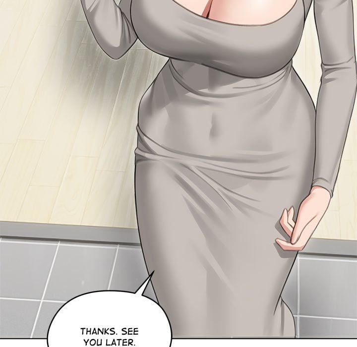 Runaway Wife Chapter 44 - Page 95 in English
