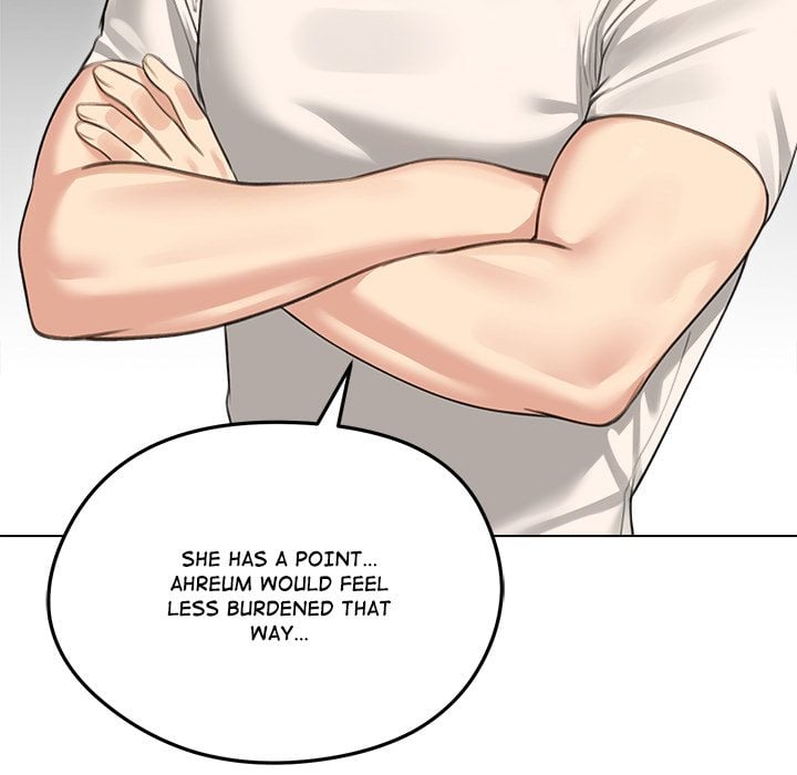 Runaway Wife Chapter 44 - Page 98 in English