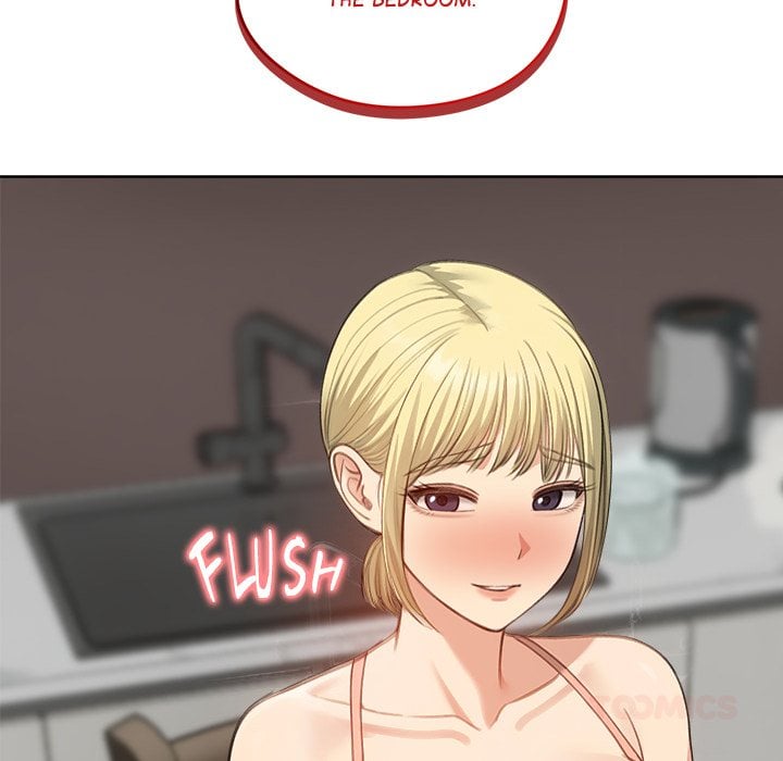 Runaway Wife Chapter 45 - Page 111 in English