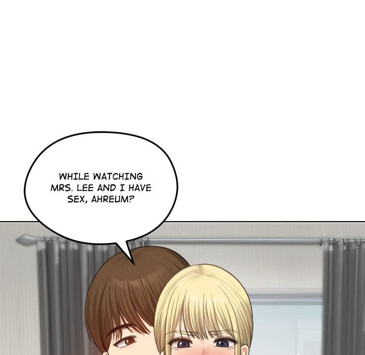 Runaway Wife Chapter 45 - Page 118 in English