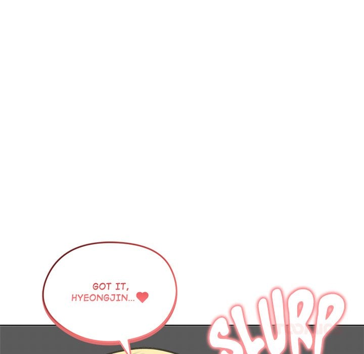 Runaway Wife Chapter 45 - Page 147 in English