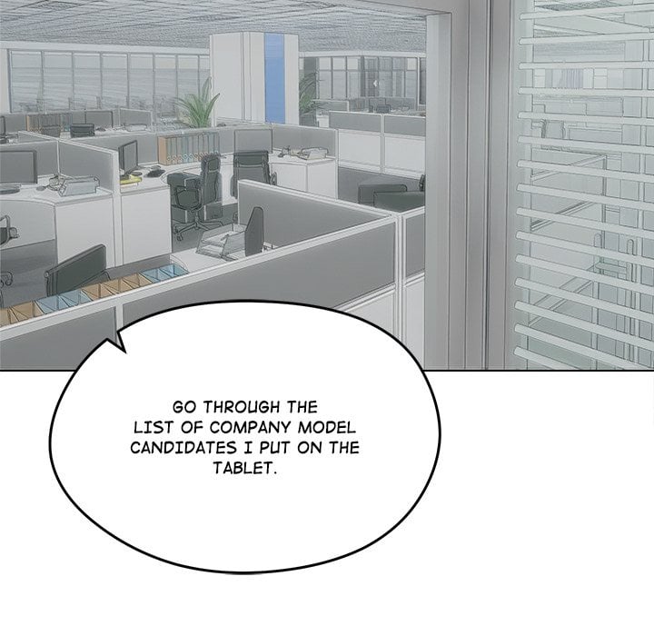 Runaway Wife Chapter 45 - Page 152 in English