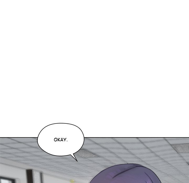 Runaway Wife Chapter 45 - Page 153 in English