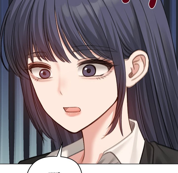 Runaway Wife Chapter 45 - Page 159 in English