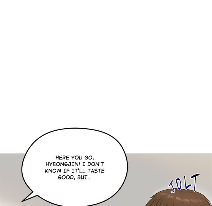 Runaway Wife Chapter 45 - Page 18 in English
