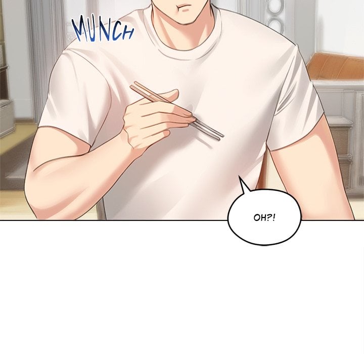 Runaway Wife Chapter 45 - Page 26 in English