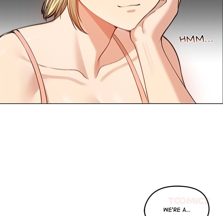 Runaway Wife Chapter 45 - Page 30 in English