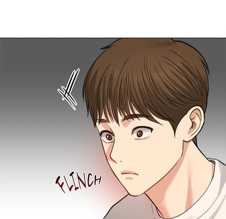 Runaway Wife Chapter 45 - Page 33 in English