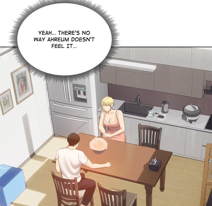 Runaway Wife Chapter 45 - Page 35 in English