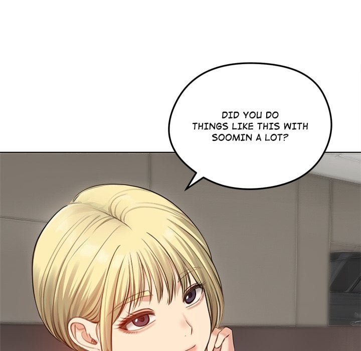 Runaway Wife Chapter 45 - Page 37 in English