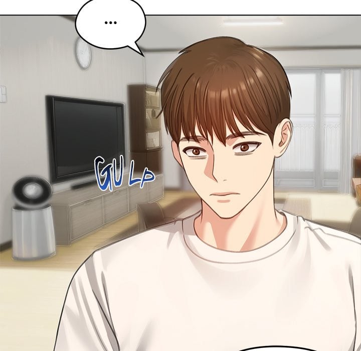 Runaway Wife Chapter 45 - Page 40 in English