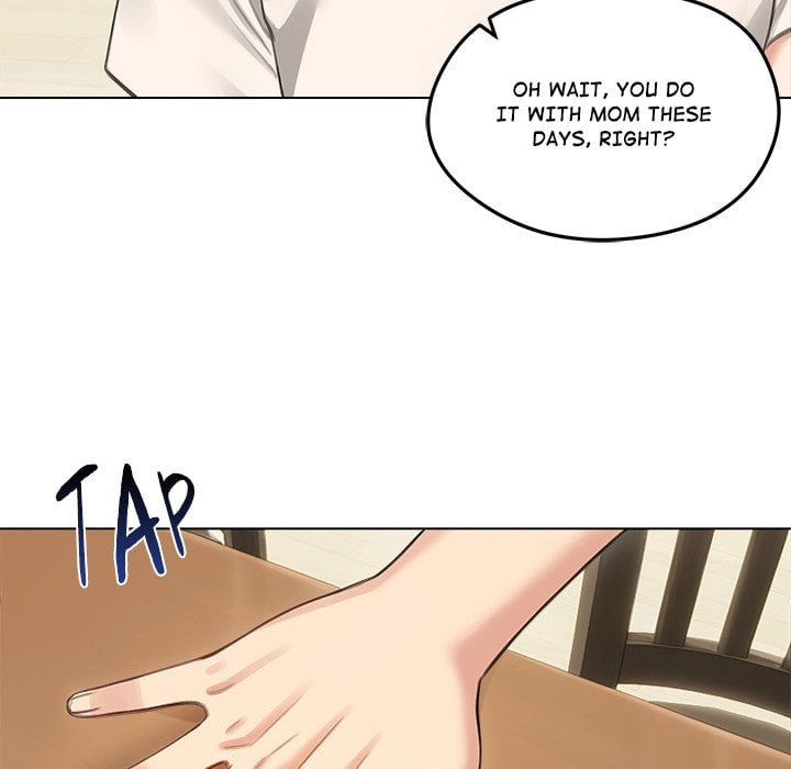 Runaway Wife Chapter 45 - Page 41 in English