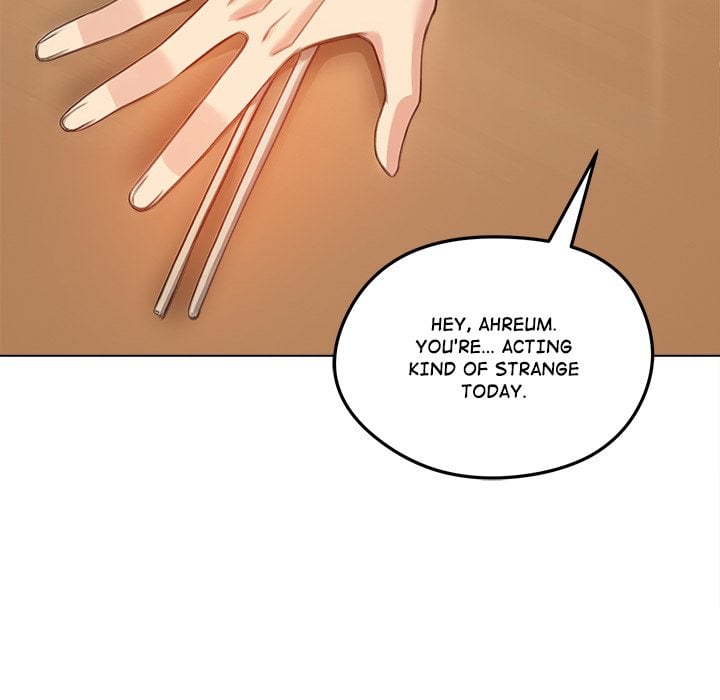 Runaway Wife Chapter 45 - Page 42 in English