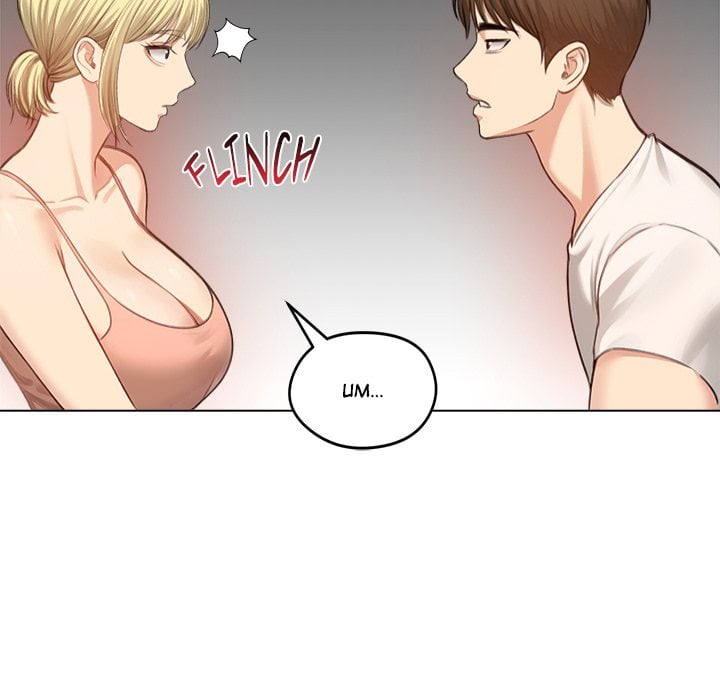 Runaway Wife Chapter 45 - Page 44 in English