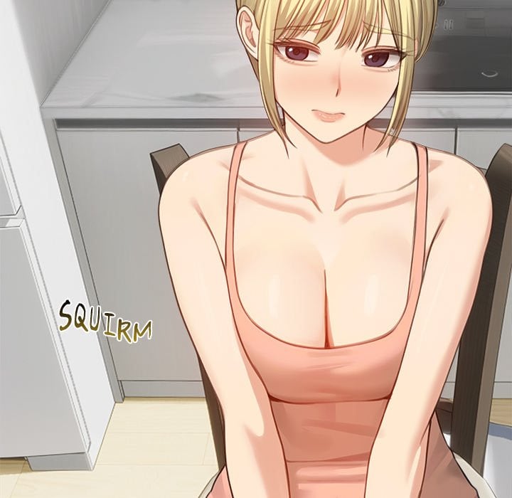 Runaway Wife Chapter 45 - Page 49 in English