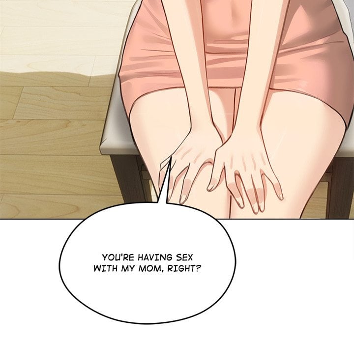 Runaway Wife Chapter 45 - Page 50 in English
