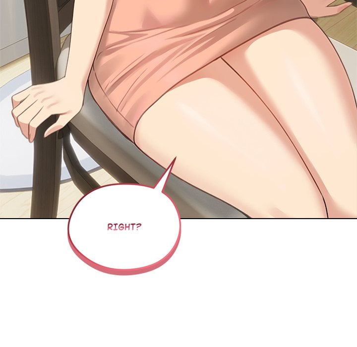 Runaway Wife Chapter 45 - Page 74 in English