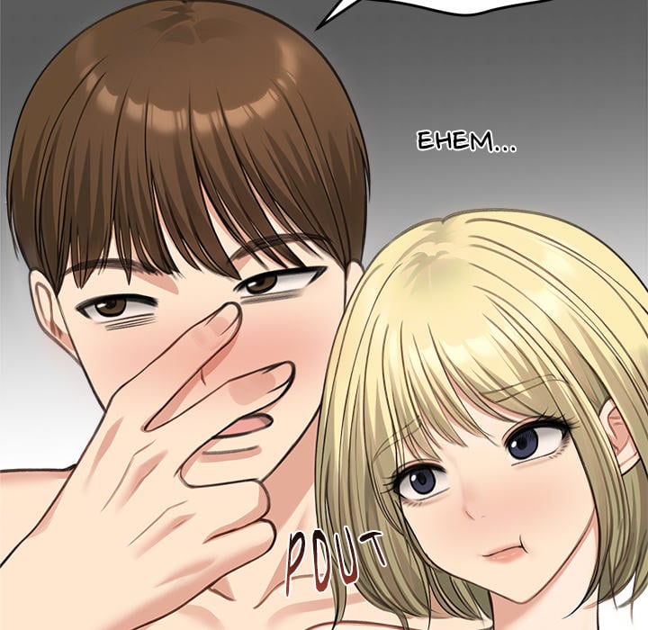 Runaway Wife Chapter 46 - Page 125 in English