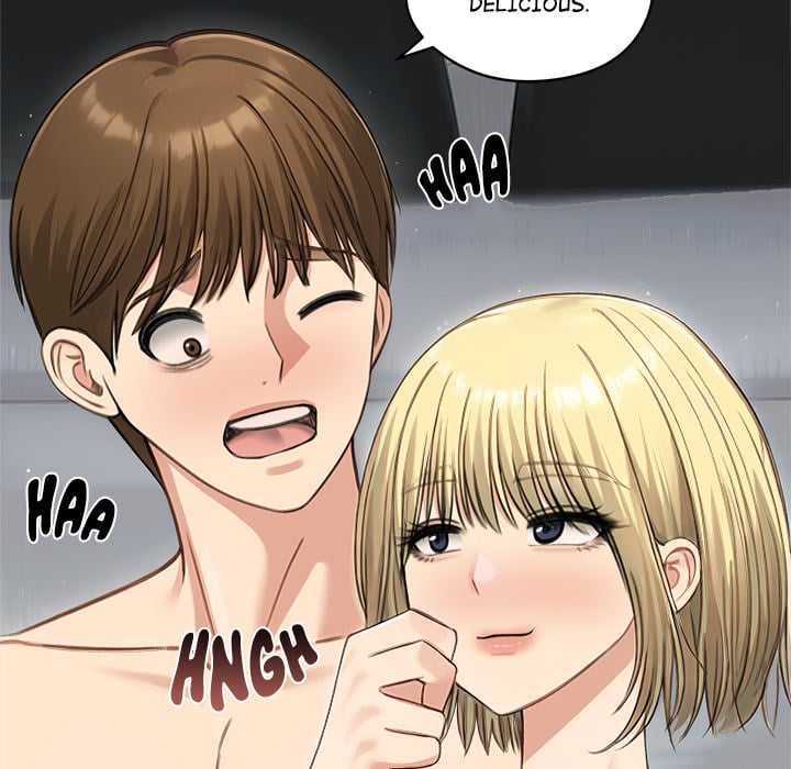 Runaway Wife Chapter 46 - Page 132 in English