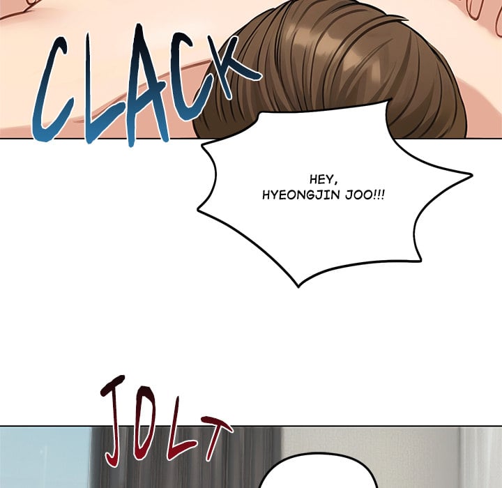 Runaway Wife Chapter 46 - Page 141 in English