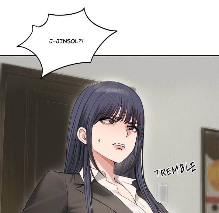 Runaway Wife Chapter 46 - Page 144 in English