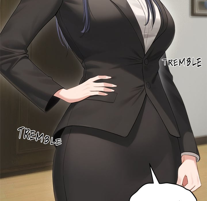 Runaway Wife Chapter 46 - Page 145 in English