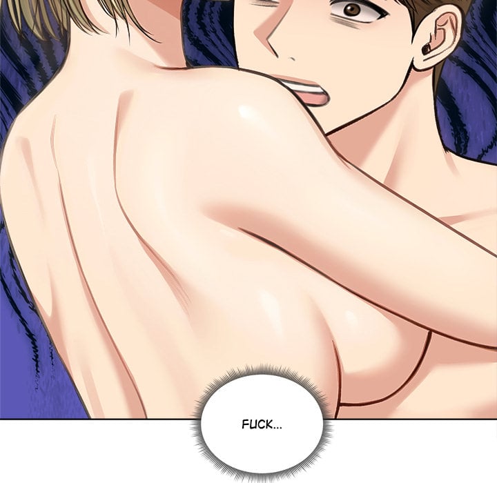 Runaway Wife Chapter 46 - Page 151 in English