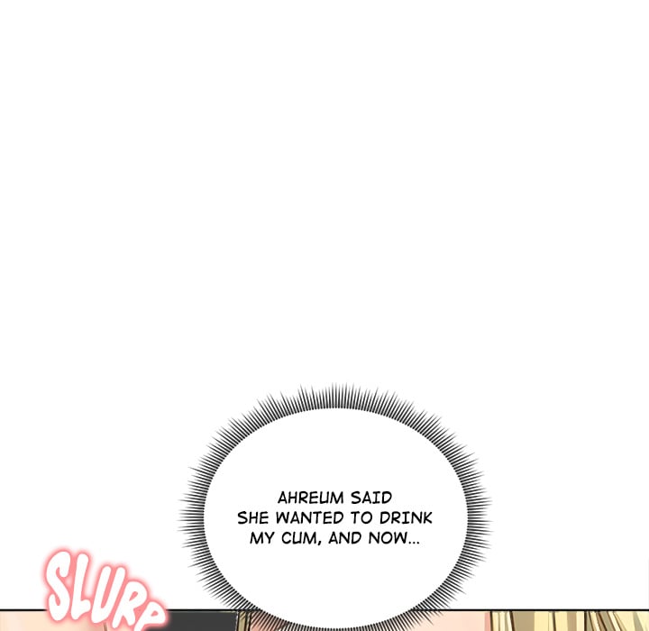 Runaway Wife Chapter 46 - Page 28 in English