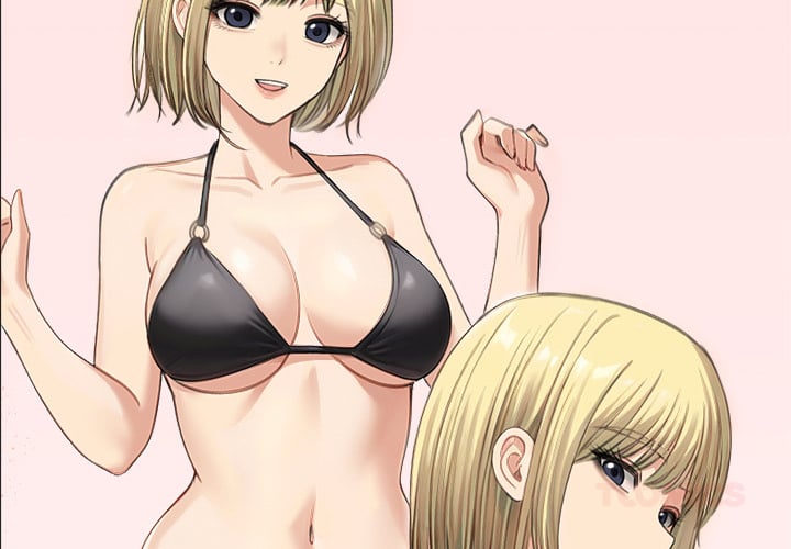 Runaway Wife Chapter 46 - Page 3 in English