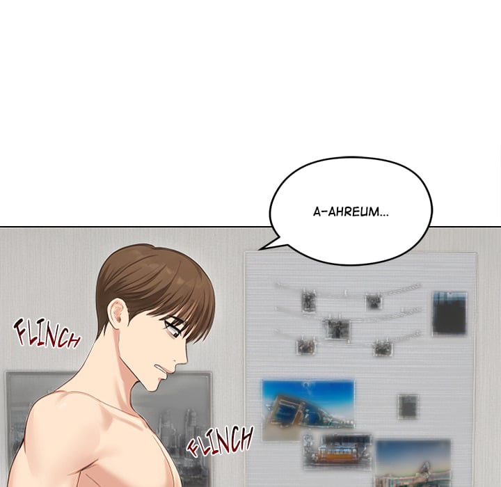 Runaway Wife Chapter 46 - Page 35 in English