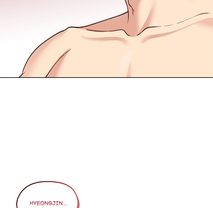 Runaway Wife Chapter 46 - Page 42 in English