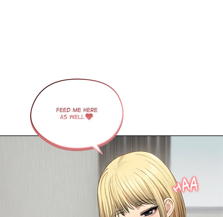 Runaway Wife Chapter 46 - Page 47 in English