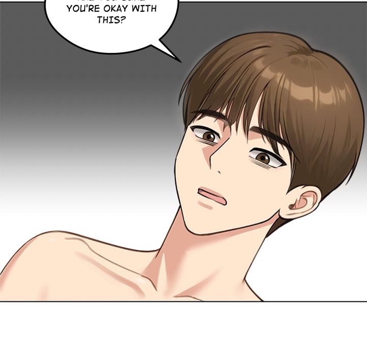 Runaway Wife Chapter 46 - Page 53 in English