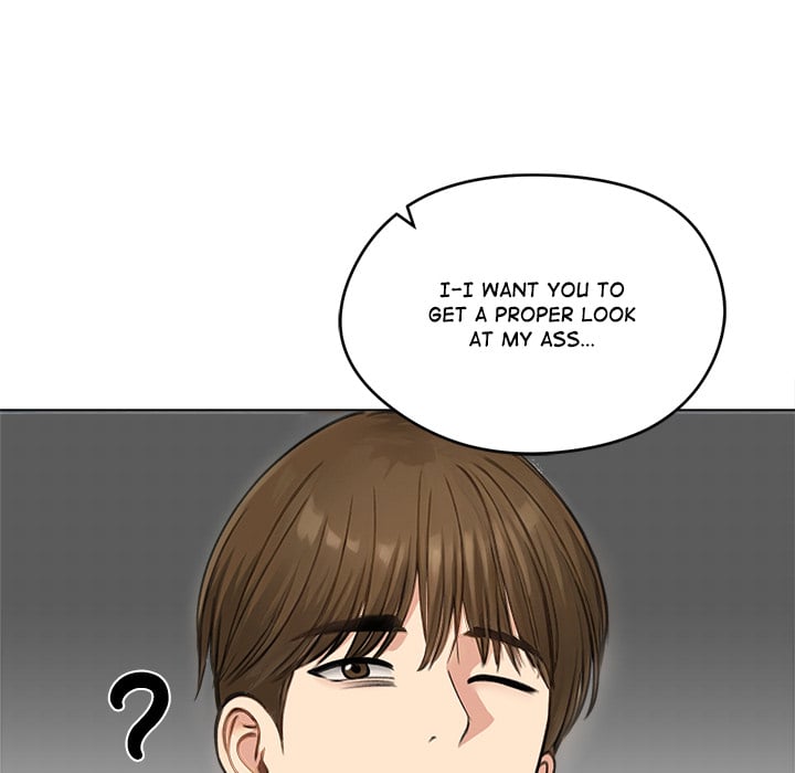 Runaway Wife Chapter 46 - Page 61 in English