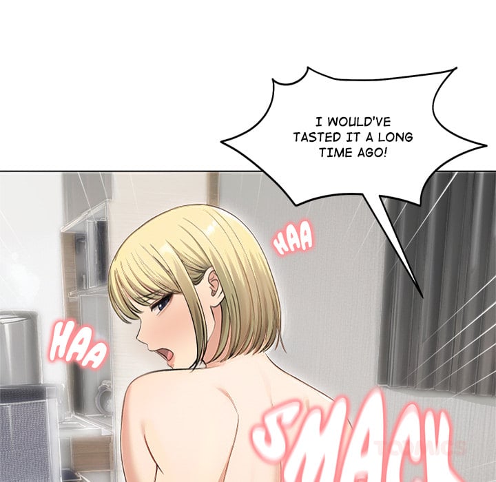 Runaway Wife Chapter 46 - Page 75 in English