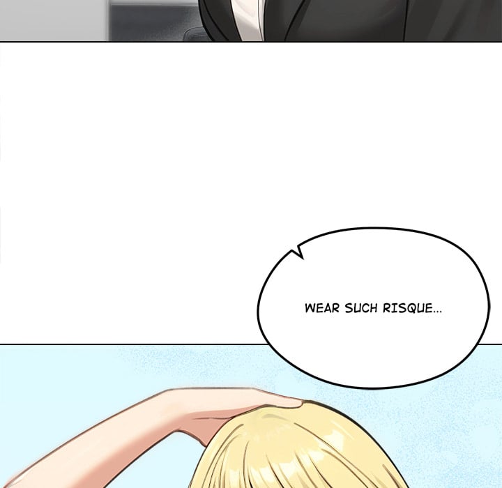 Runaway Wife Chapter 46 - Page 8 in English