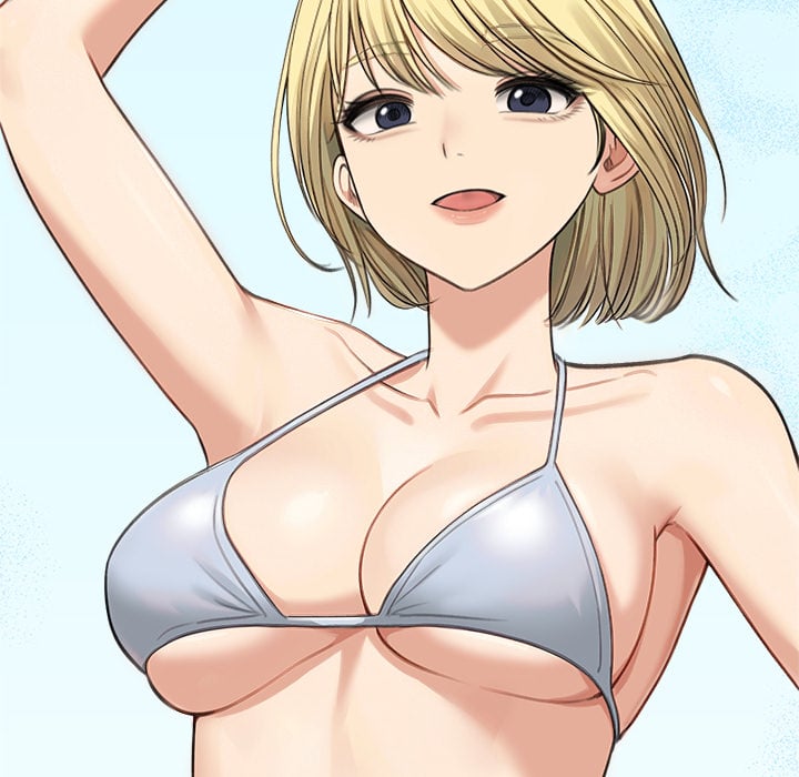 Runaway Wife Chapter 46 - Page 9 in English