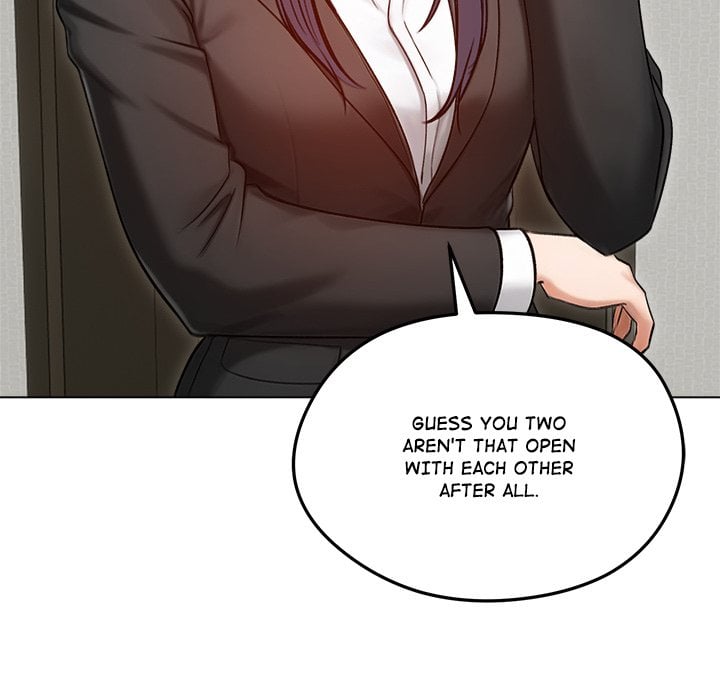 Runaway Wife Chapter 47 - Page 100 in English
