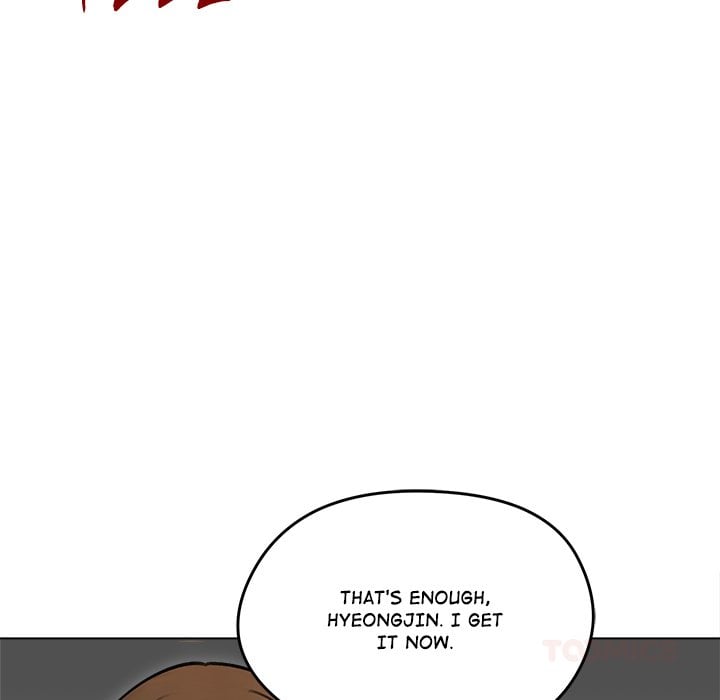 Runaway Wife Chapter 47 - Page 111 in English