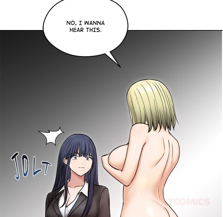 Runaway Wife Chapter 47 - Page 12 in English