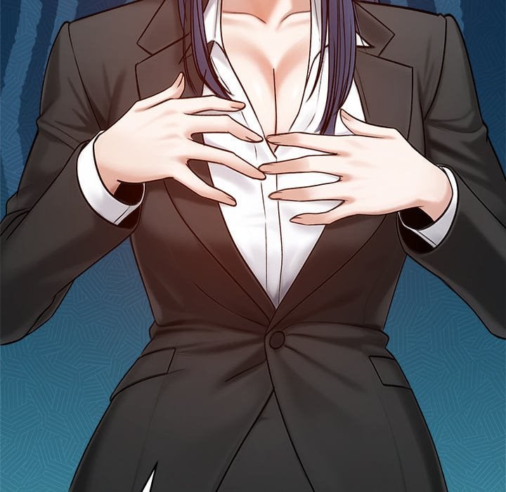 Runaway Wife Chapter 47 - Page 130 in English