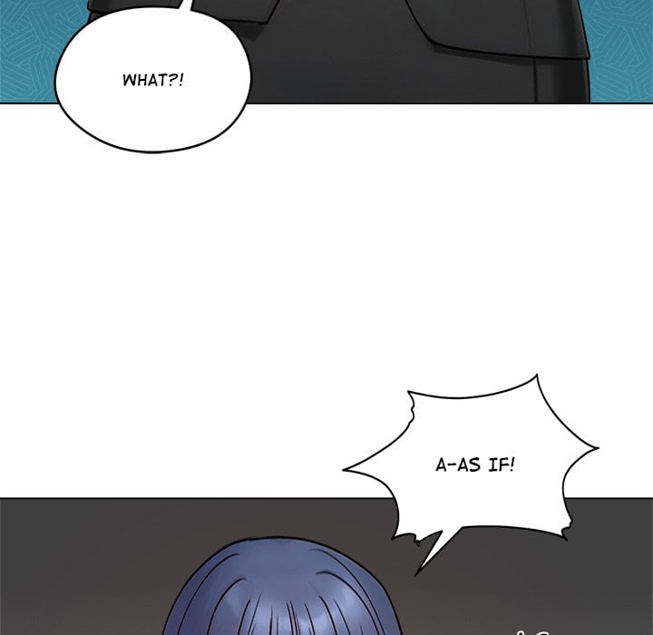 Runaway Wife Chapter 47 - Page 131 in English