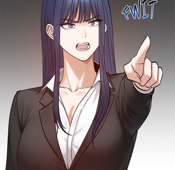 Runaway Wife Chapter 47 - Page 132 in English