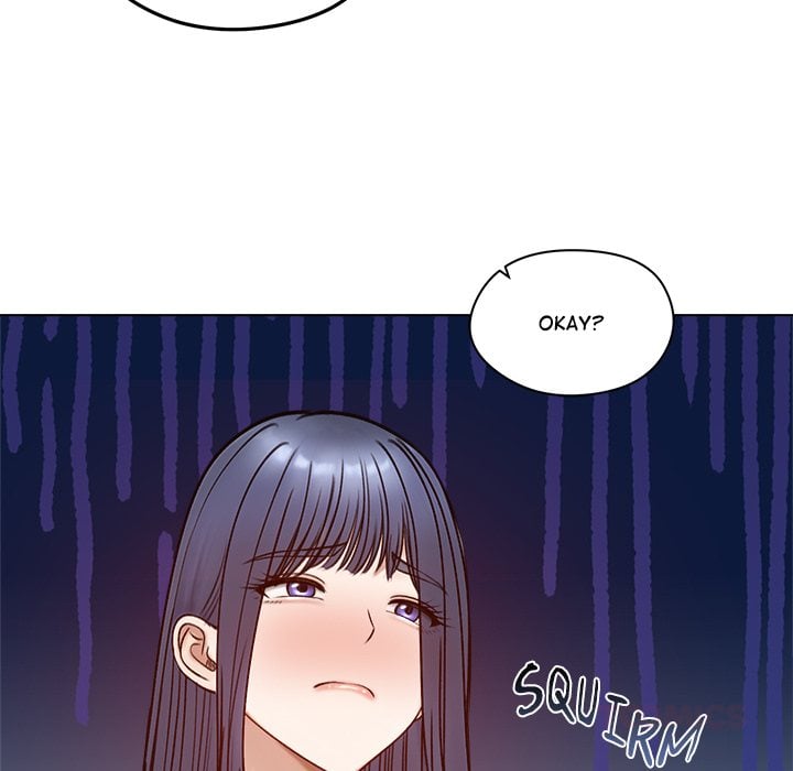 Runaway Wife Chapter 47 - Page 138 in English