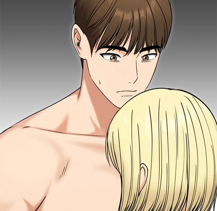 Runaway Wife Chapter 47 - Page 142 in English