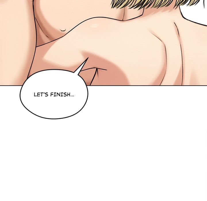 Runaway Wife Chapter 47 - Page 143 in English